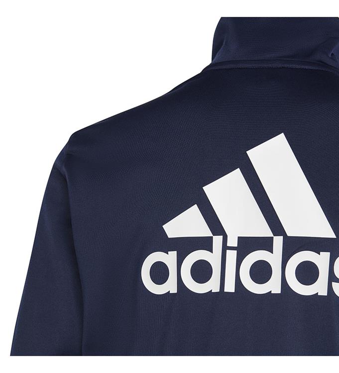 adidas JR Essentials Big Logo Trainingspak