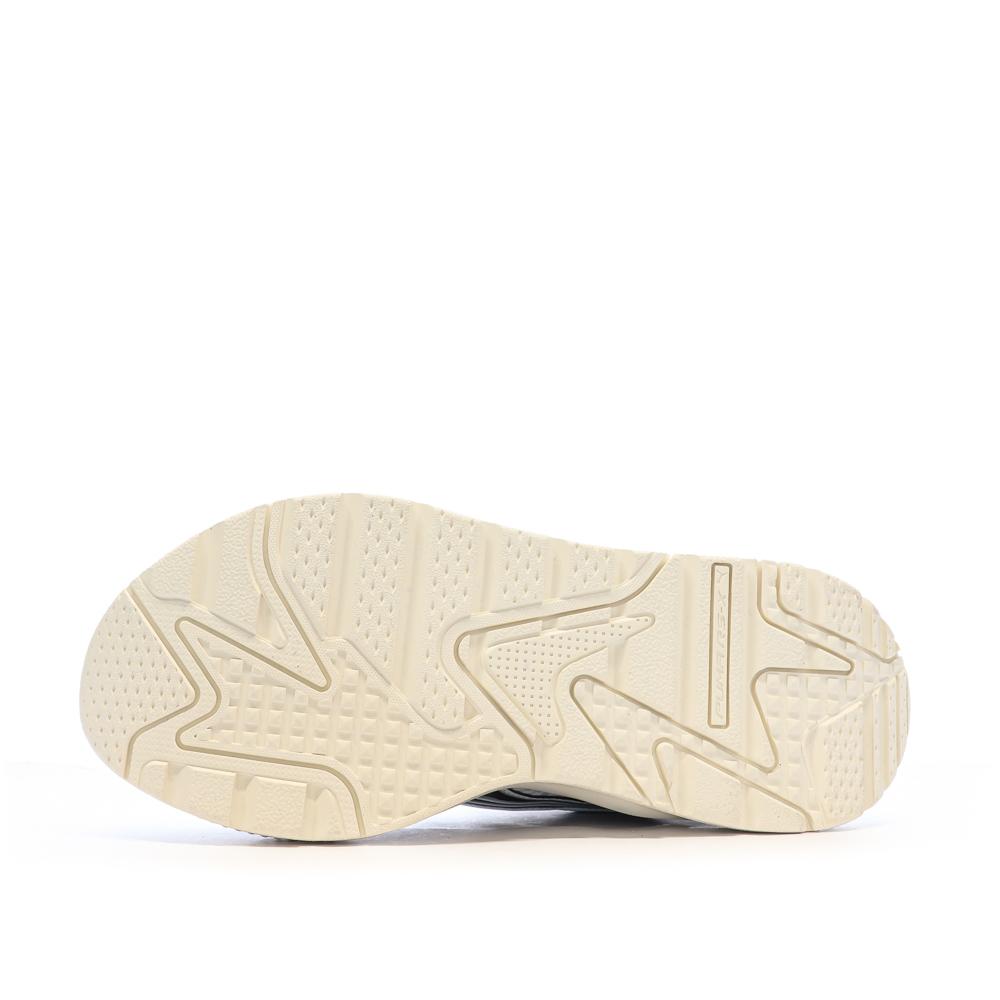 Puma Baskets Beige Homme/Ado Puma Rs-x Efekt