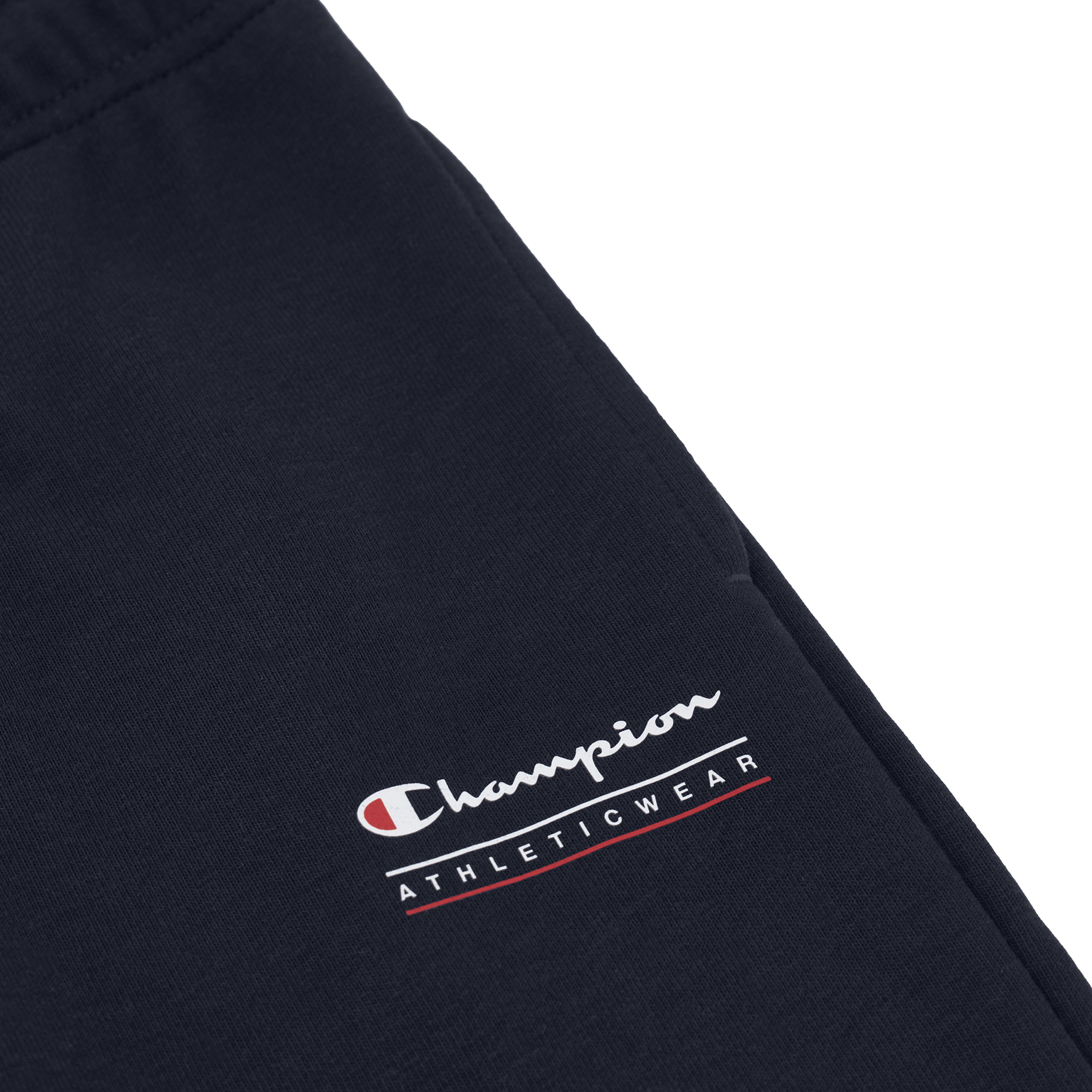 Champion Elastic cuff pant JR - Fritid og bomull