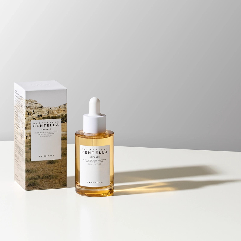 SKIN1004 Madagascar Centella Ampoule 55 ml