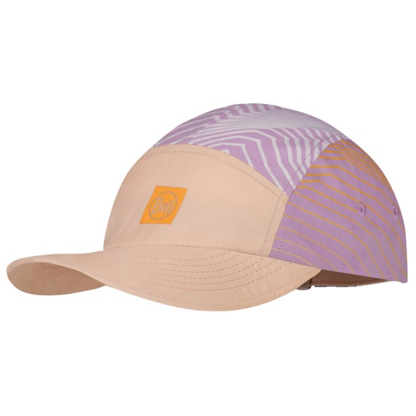 Buff - Kid's 5 Panel Go Cap - Casquette