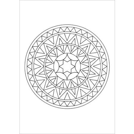 Tessloff Viele schöne Mandalas