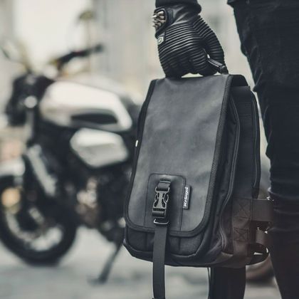 Sac Kriega MESSAGER Sling EDC - Noir