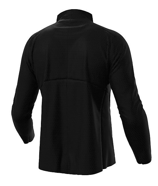 ROSSIGNOL - VESTE BLACKSIDE FLEECE