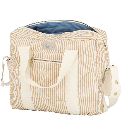 Cam Cam Wickeltasche - Haferfeld