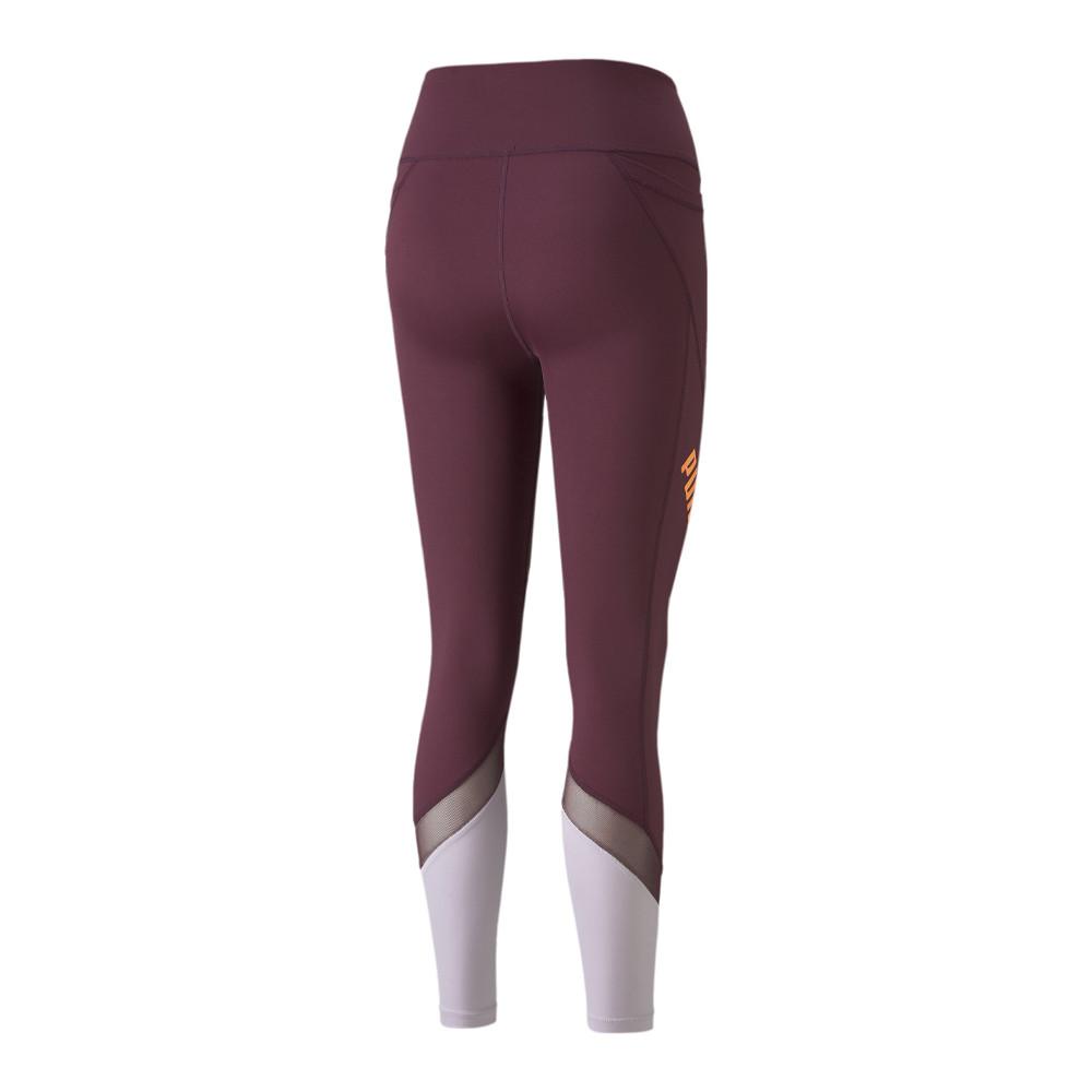 Puma Legging Prune Femme Puma Logevrsclt