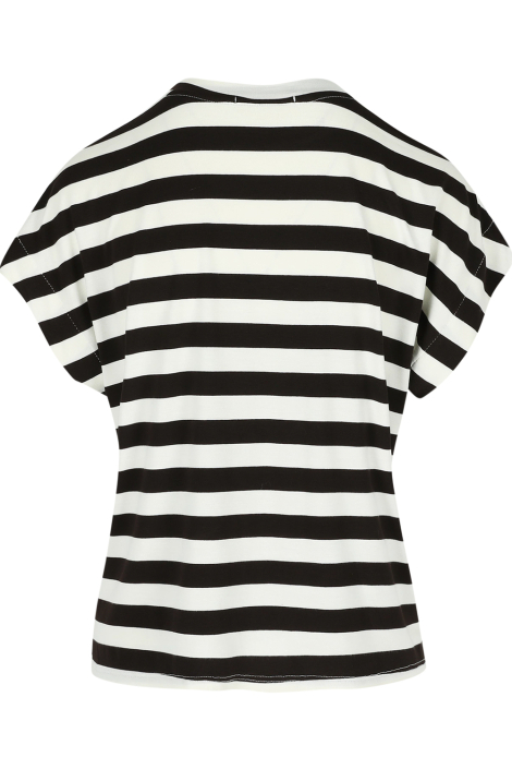 LolaLiza bruine dames t-shirt