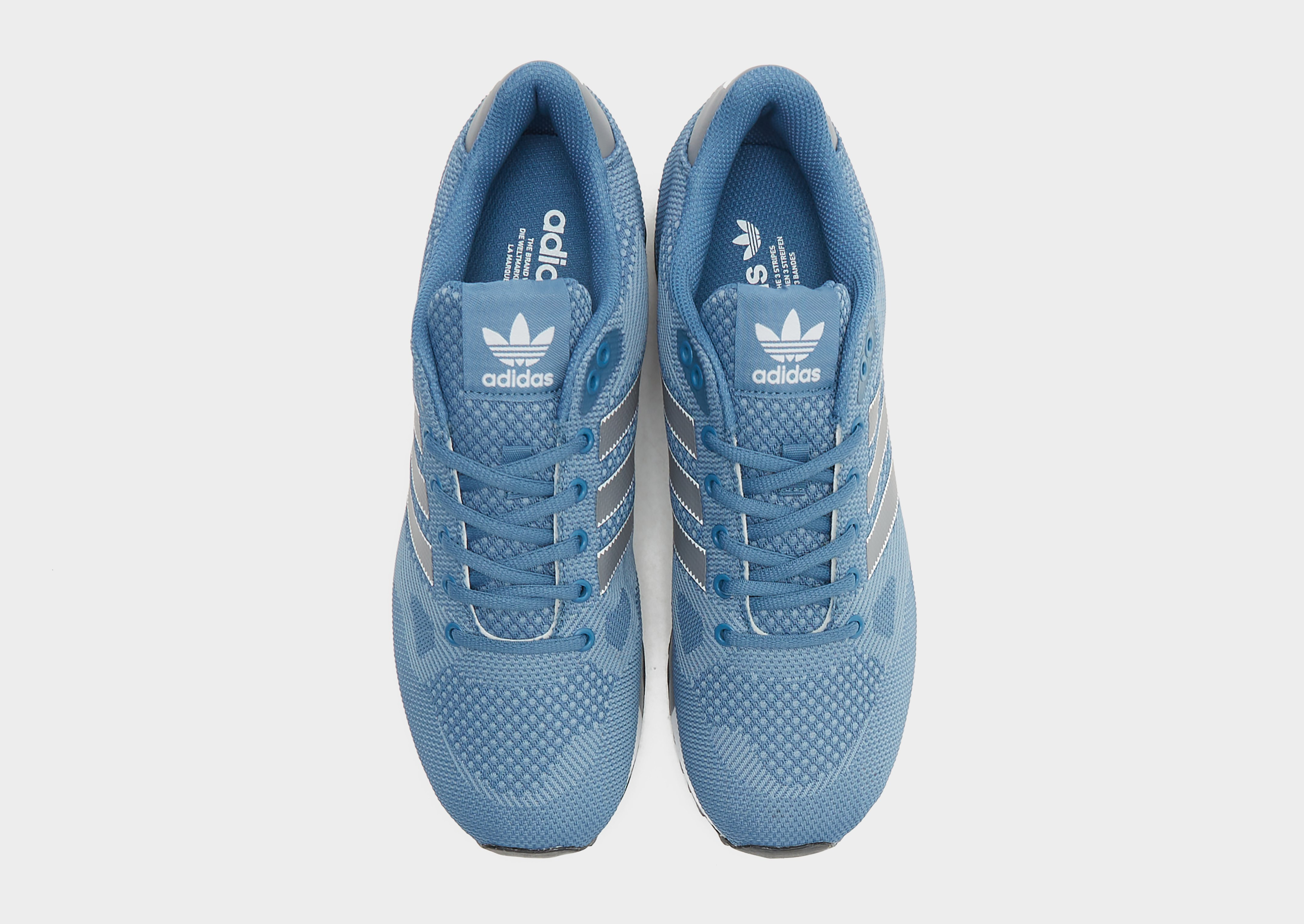 adidas Originals ZX 750 Woven Homme