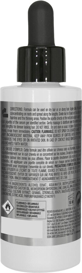 Redken Cerafill Retaliate Stemoxydine 5%