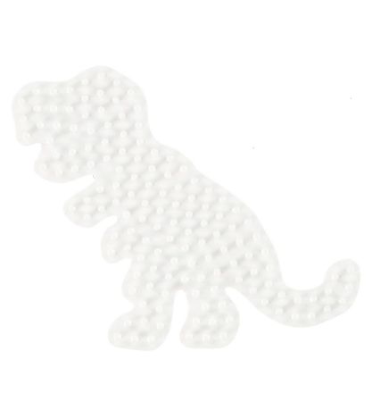 Hama Midi -Perlen - Small World - 2000 st. - Dinosaurier & Autos