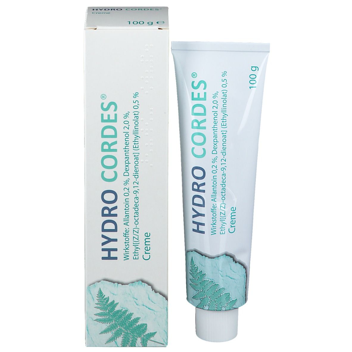 HYDRO CORDES® Creme