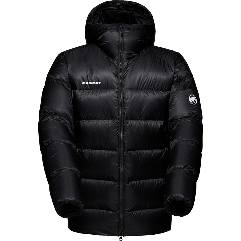 Mammut Herren Taiss Pro In Hoodie Jacke