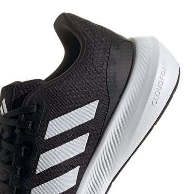 AdidasRunfalcon 3.0 - schwarz