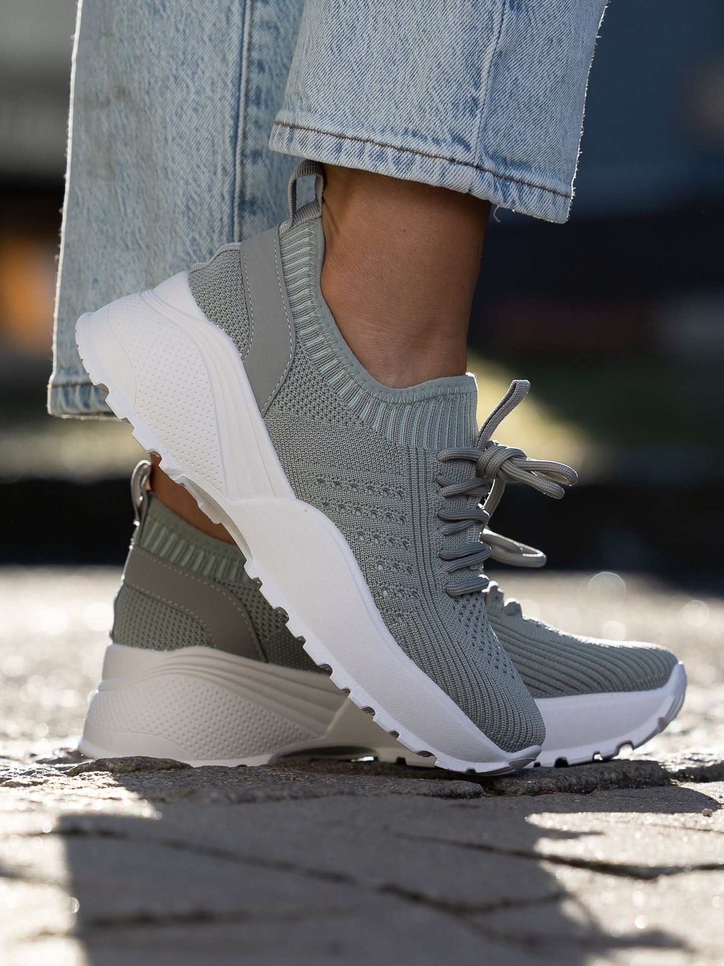 Deepknit