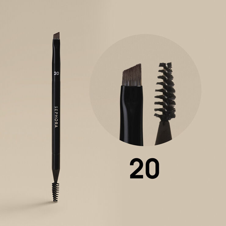 Sephora Collection PRO BRUSH 2. 0-20 BROW 20