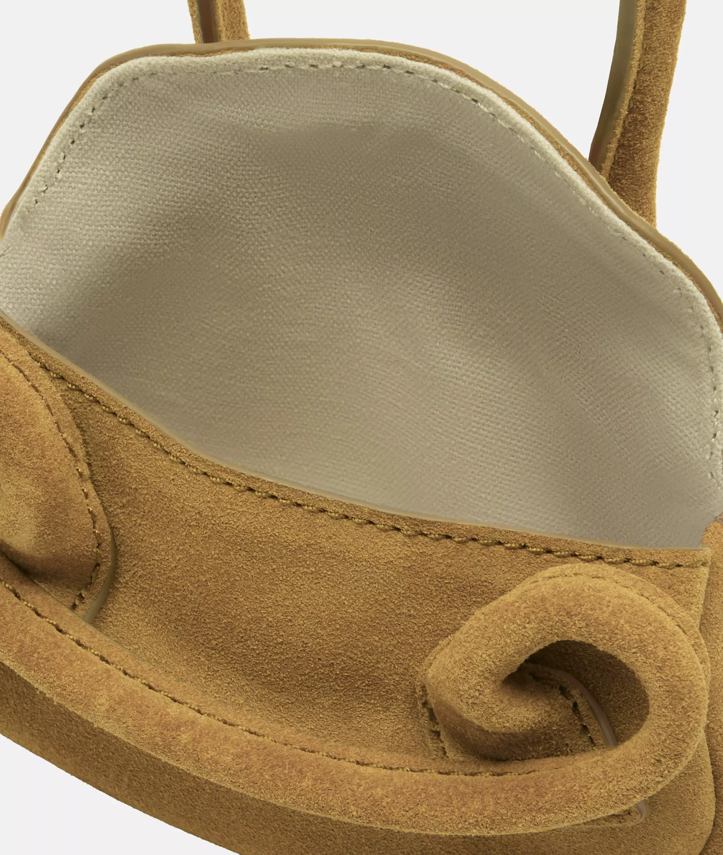 Cecile Micro-Bag Small bag pendant