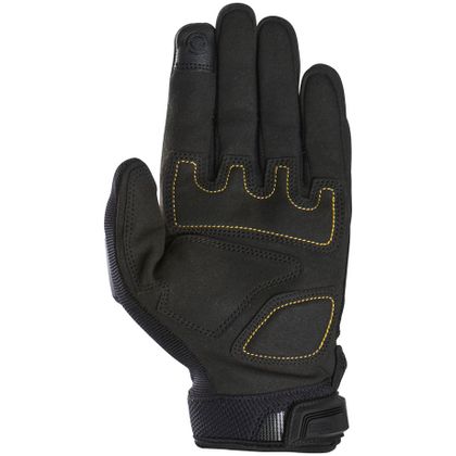 Gants Furygan TEKTO EVO - Noir