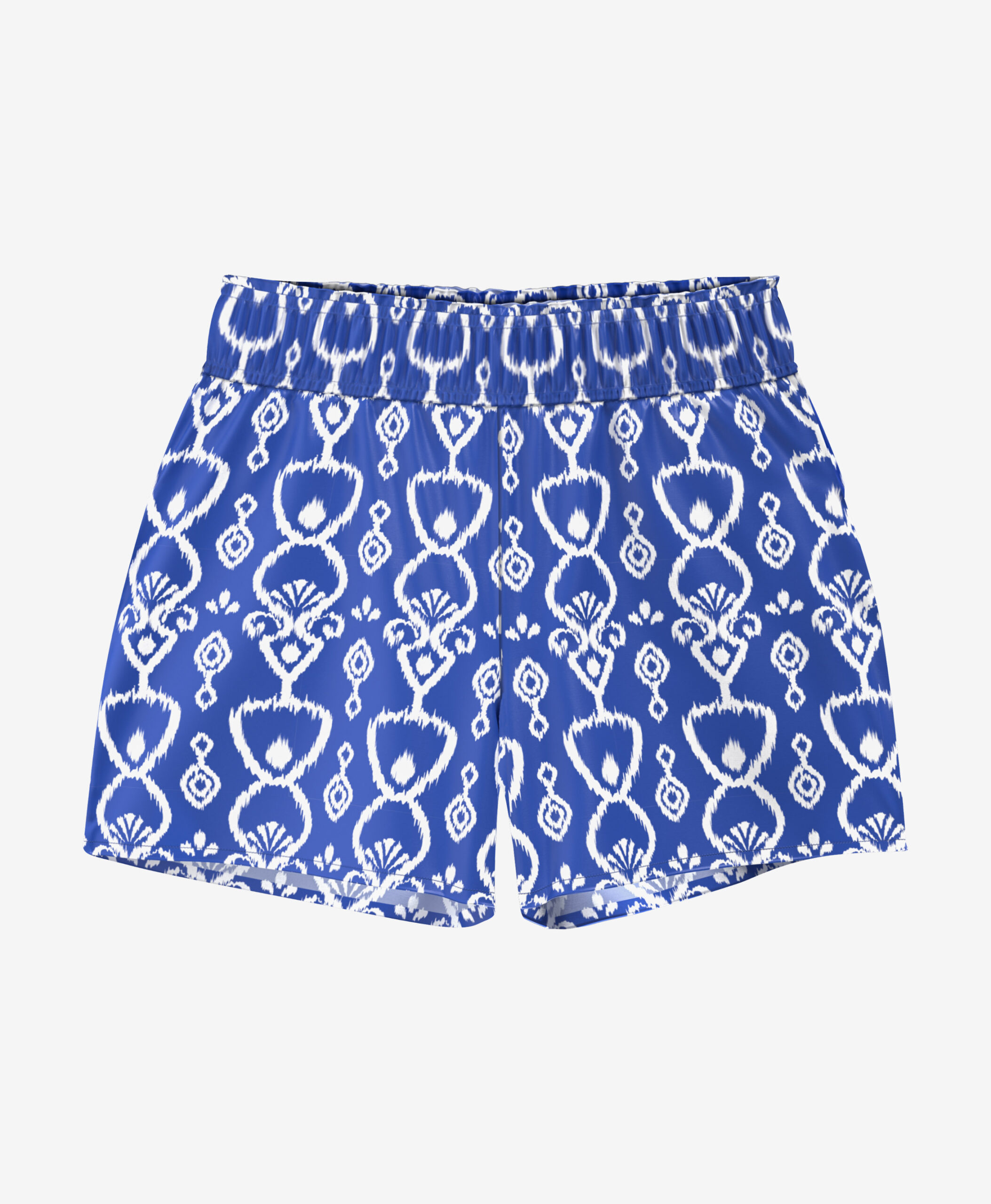 Shorts, 100% Vislose