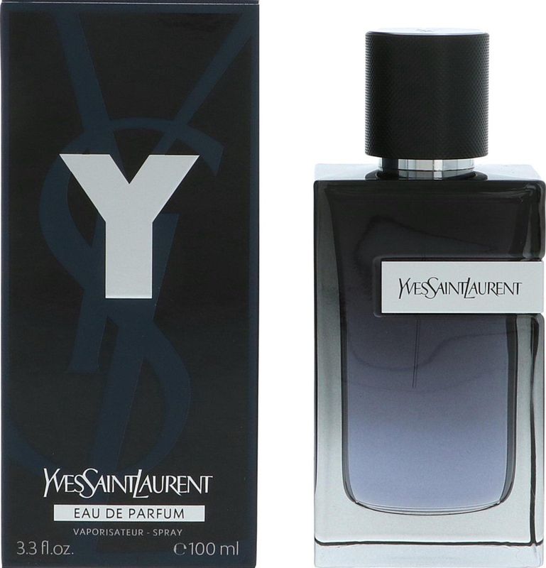 Yves Saint Laurent Y Vapo 100ml Parfum