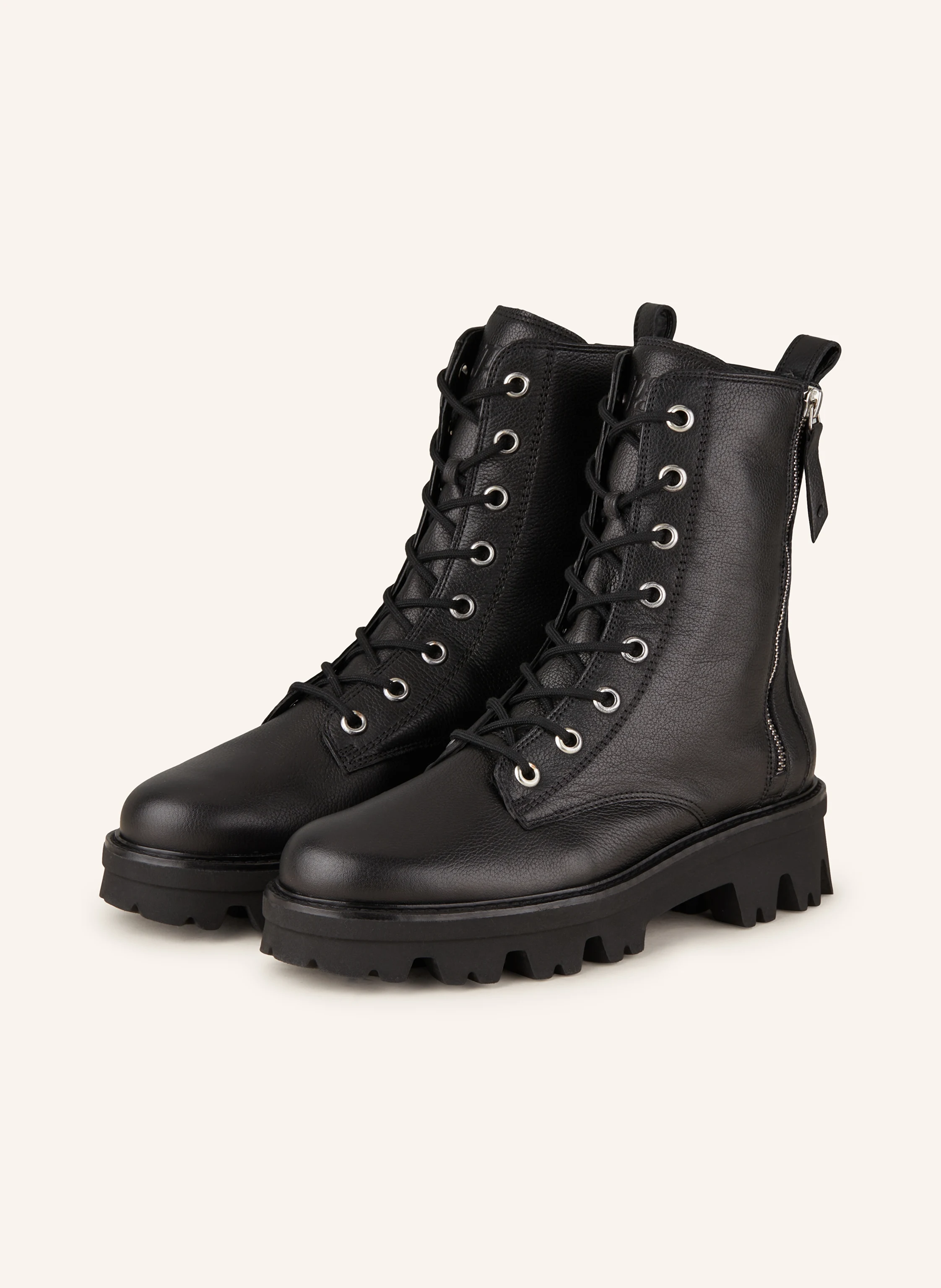paul green Schnürboots