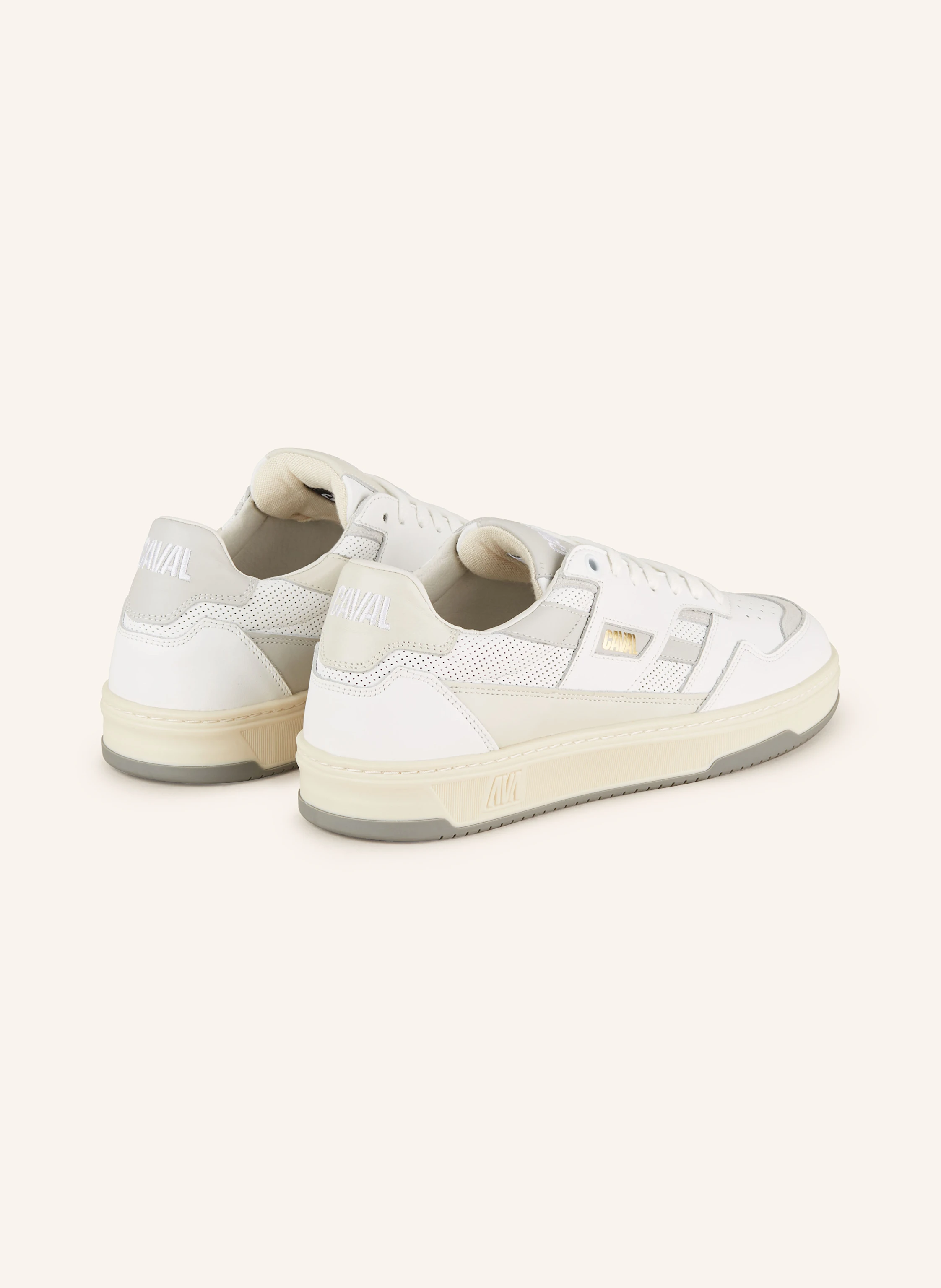 CAVAL Sneaker PLAYGROUND
