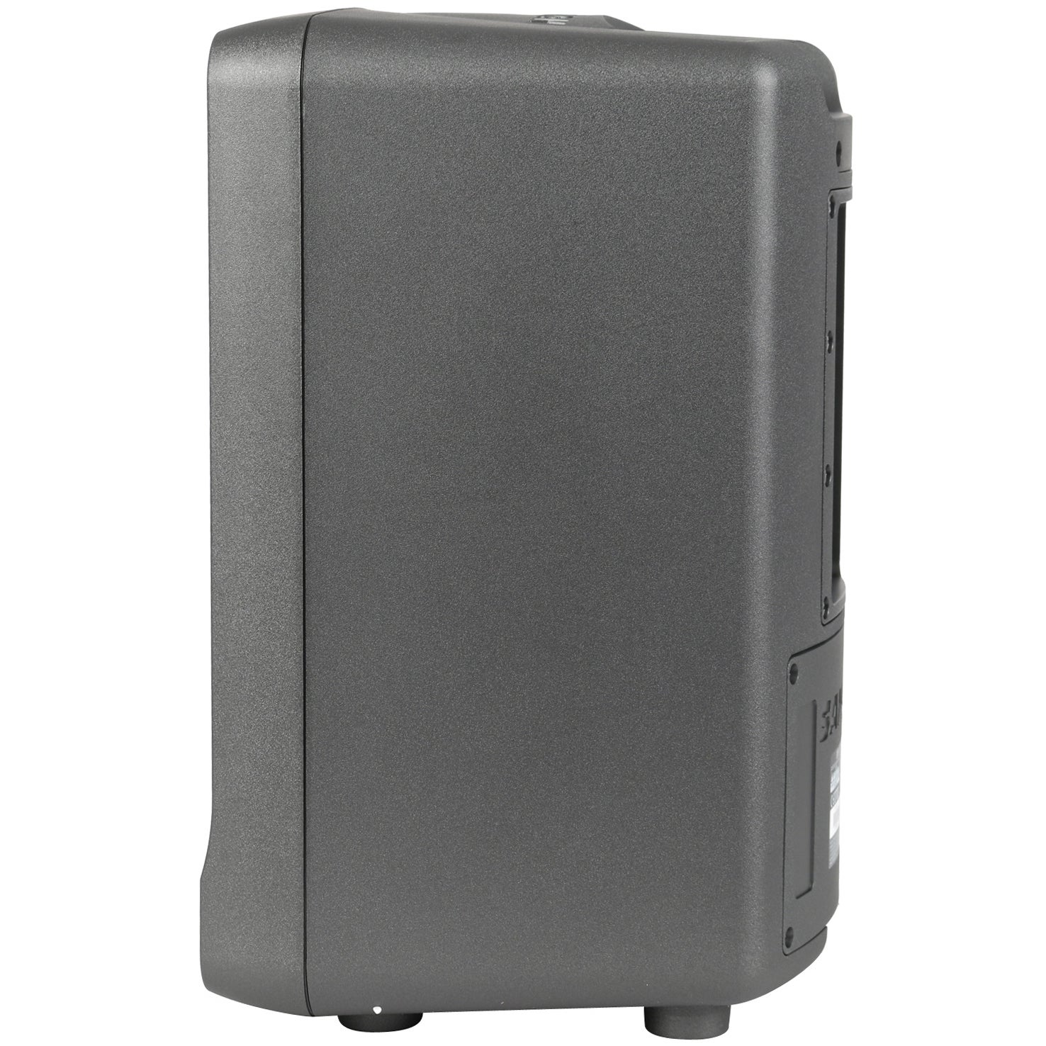Samson Expedition XP106W draagbare luidspreker met Stage XPD1
