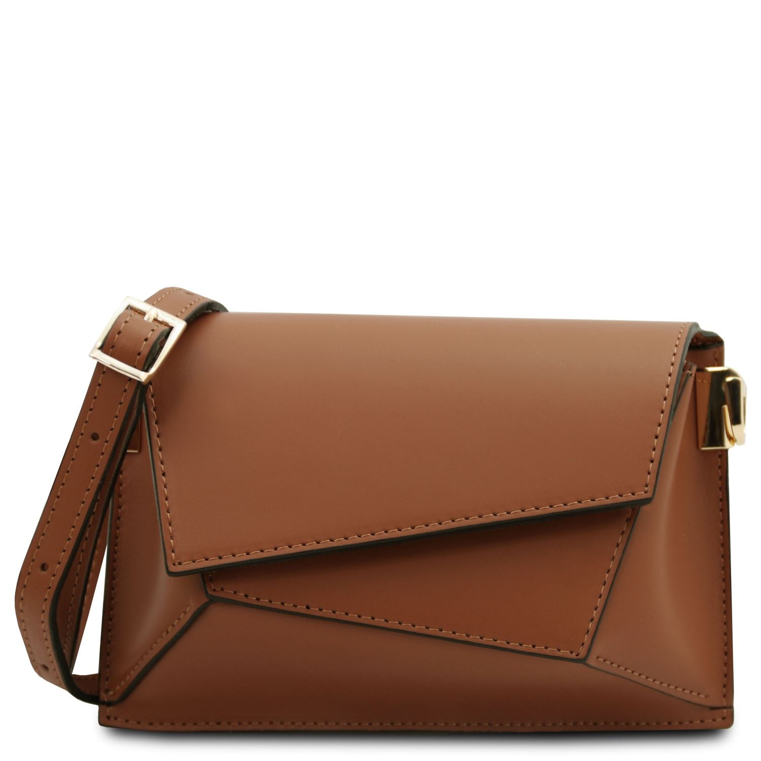 TL142253 – TL Bag – leren Schoudertas