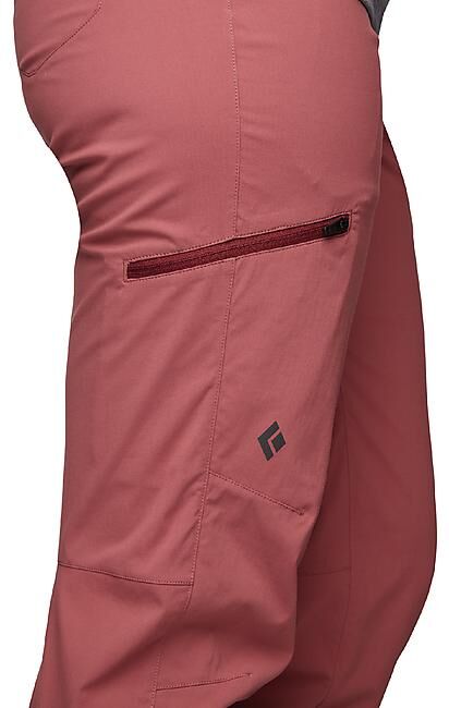 BLACK DIAMOND - PANTALON TECHNICIAN JOGGER W