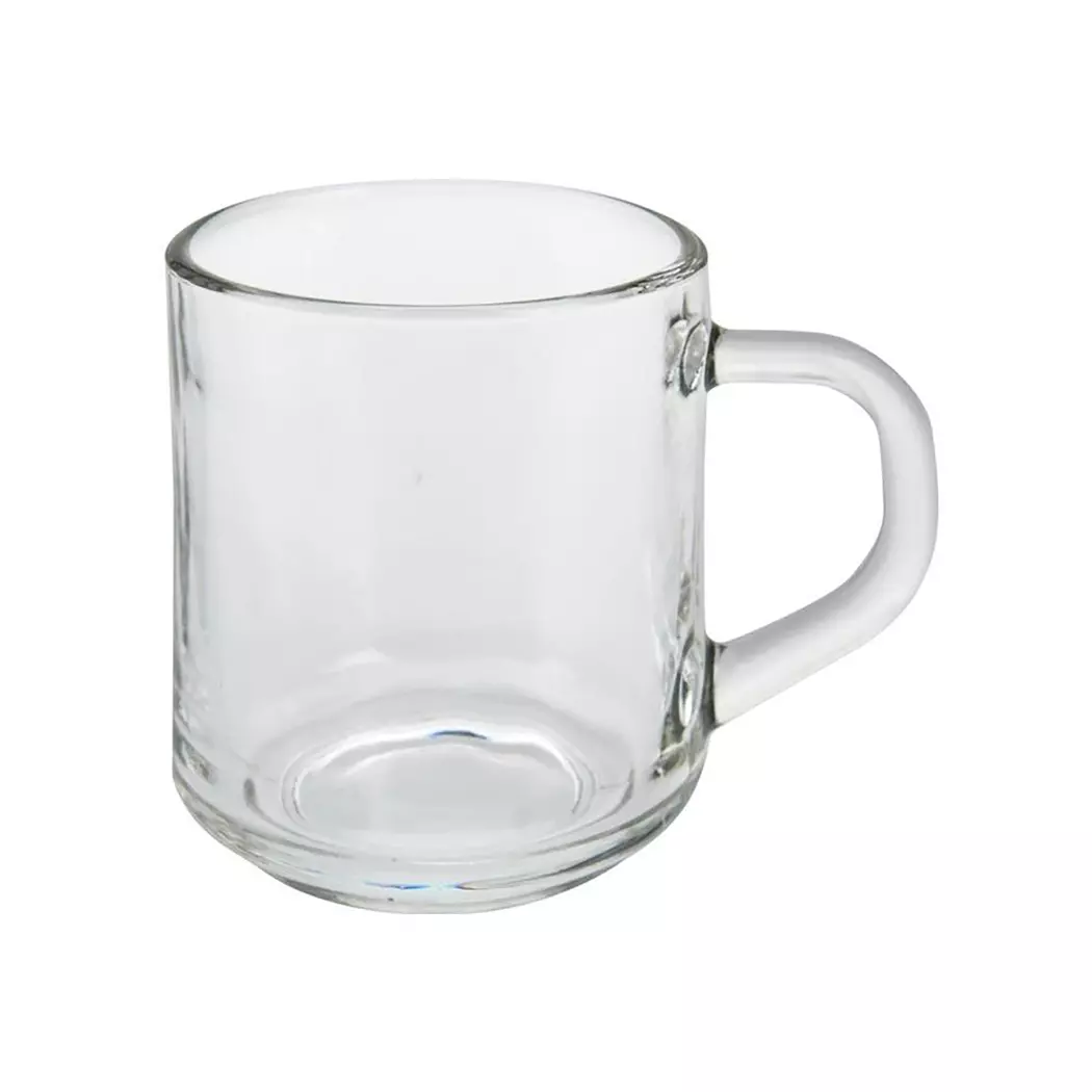 Kaffeebecher 3tlg.