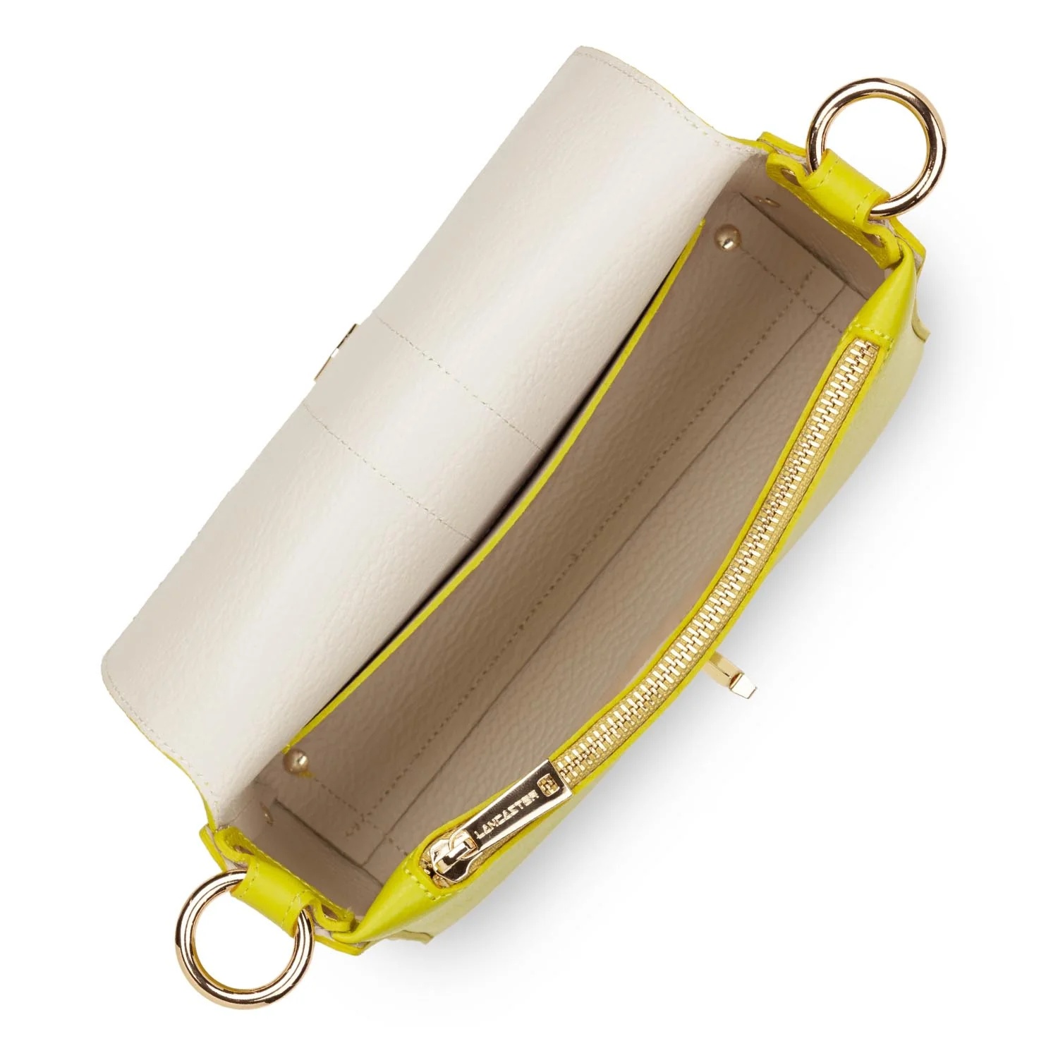 Top Double-Petit sac trotteur