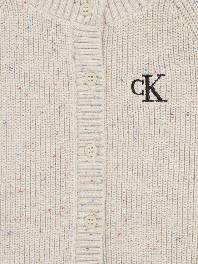 CK Kids Newborn Calvin Klein Jeans knitted set Aci