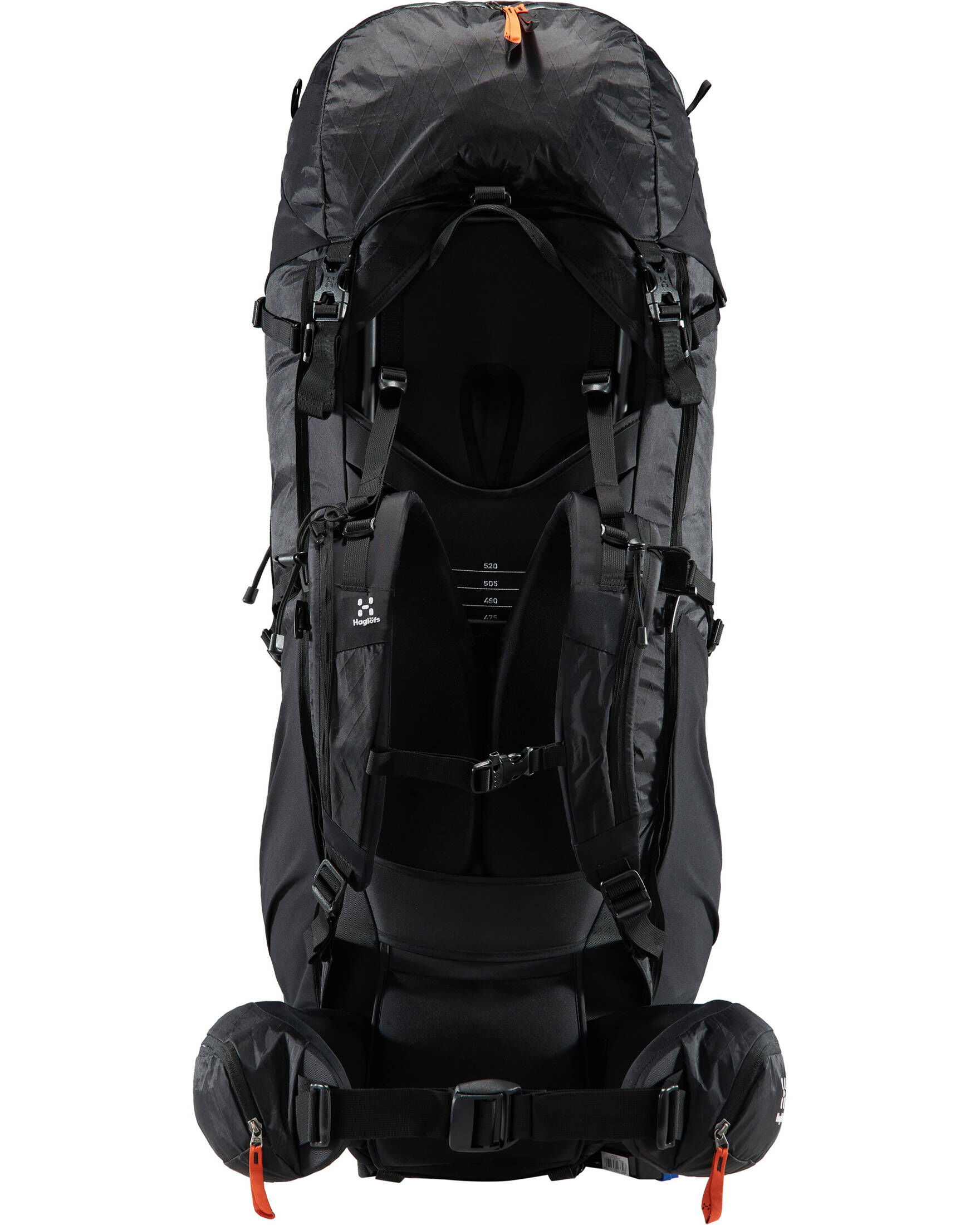 Haglöfs| Wanderrucksack Lex 110