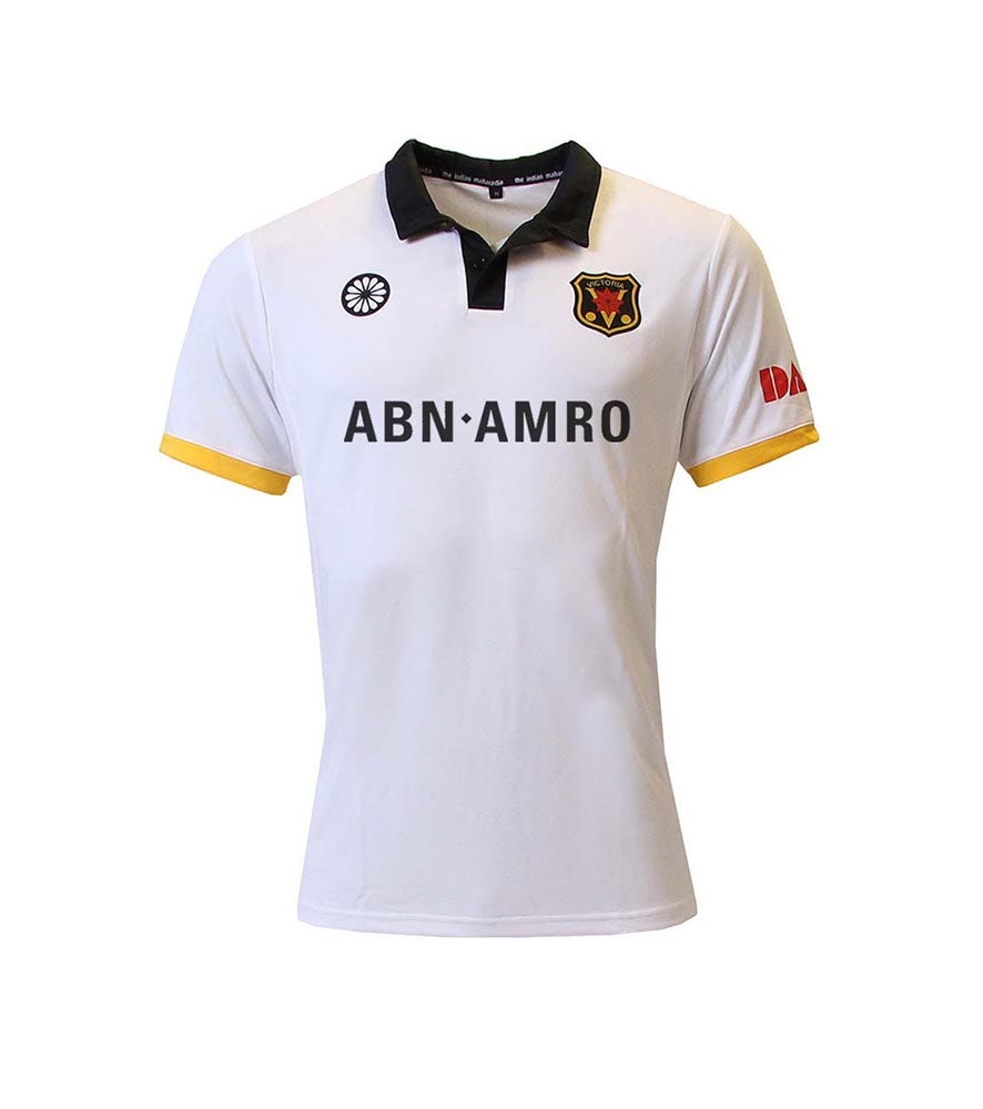 The Indian Maharadja  Tech Shirt Victoria Junior