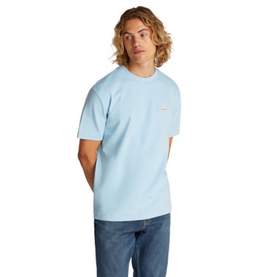 Tee-shirt à manches courtes homme 90'S Loose CALVIN KLEIN