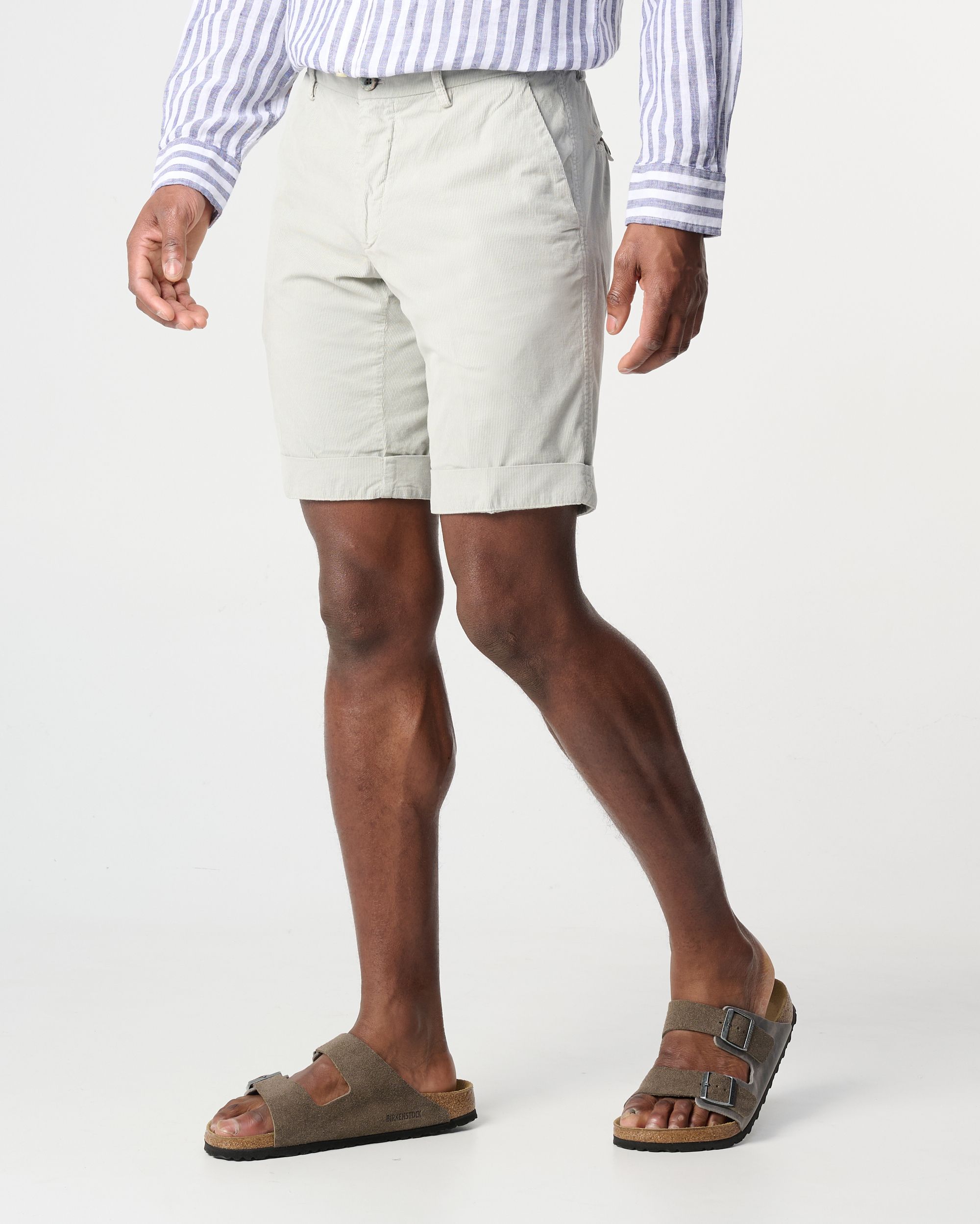Mason's Short