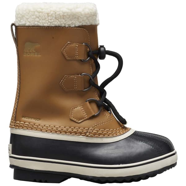 Après ski SOREL YOOT PAC TP JR MESQUITE