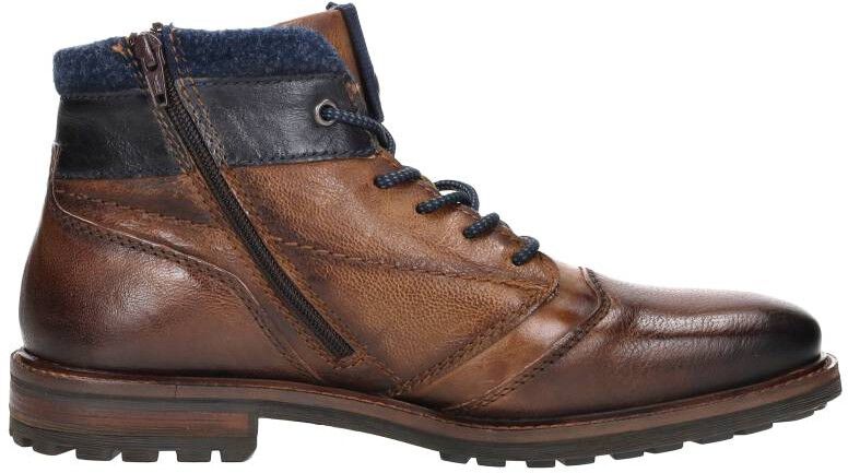 Bugatti Masat Comfort cognac