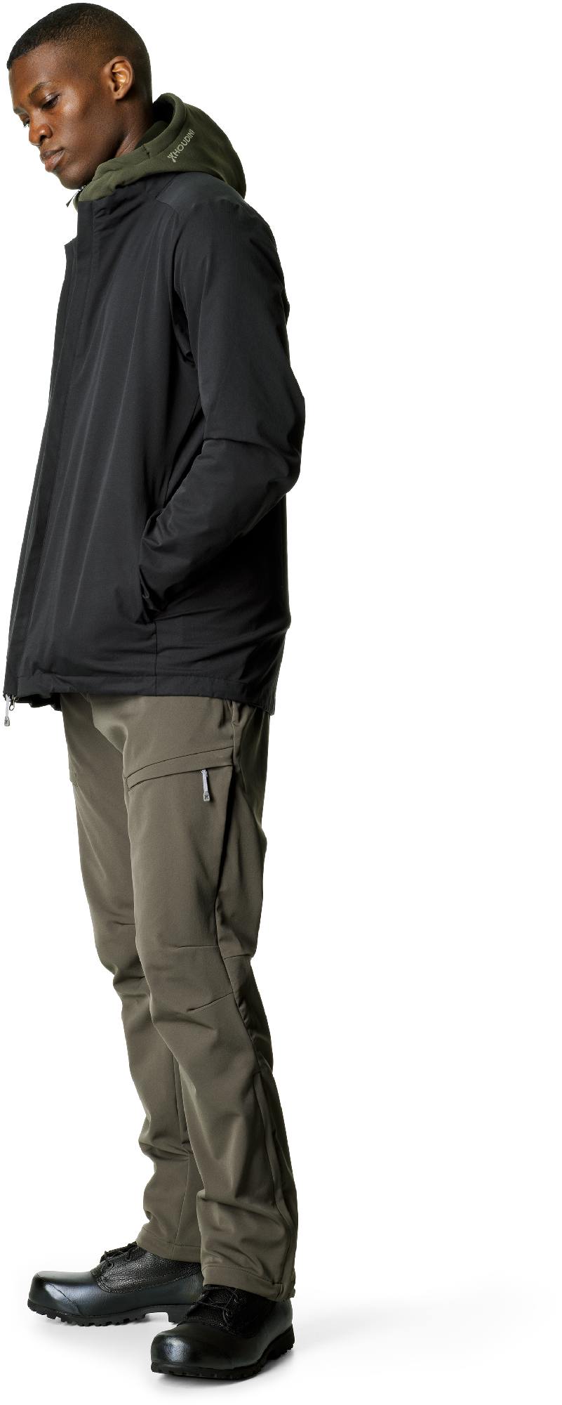 Houdini Motion Top Pants M's