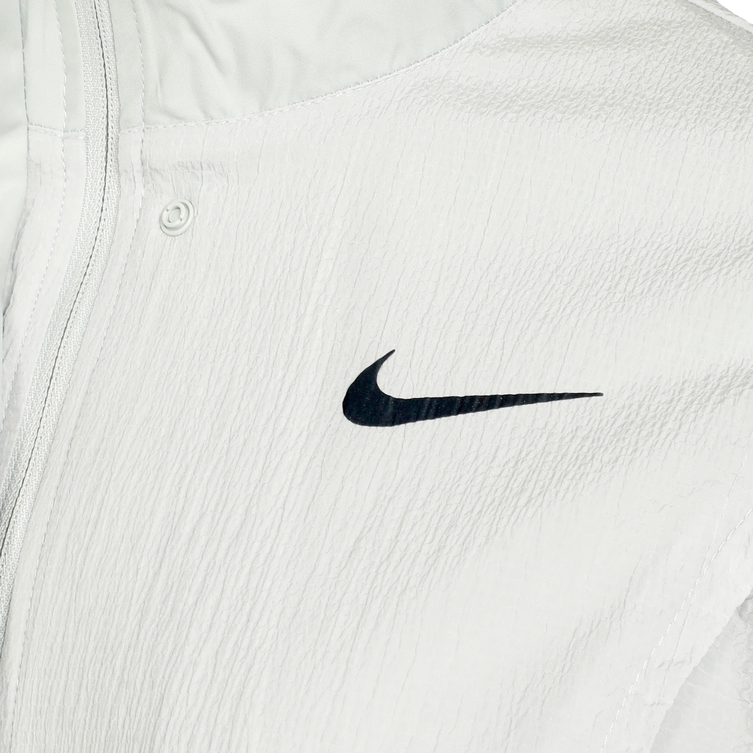 Nike TF Run Division Veste Running Femmes - Blanc , Noir