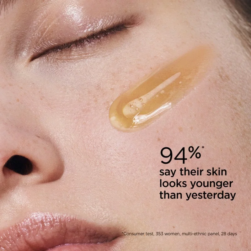 Clarins Double Serum Complete Age-Defying Concentrate 50 ml