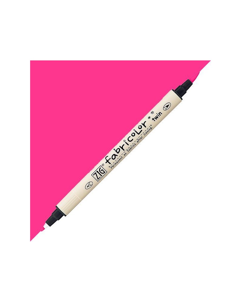 003 - Rose Fluo