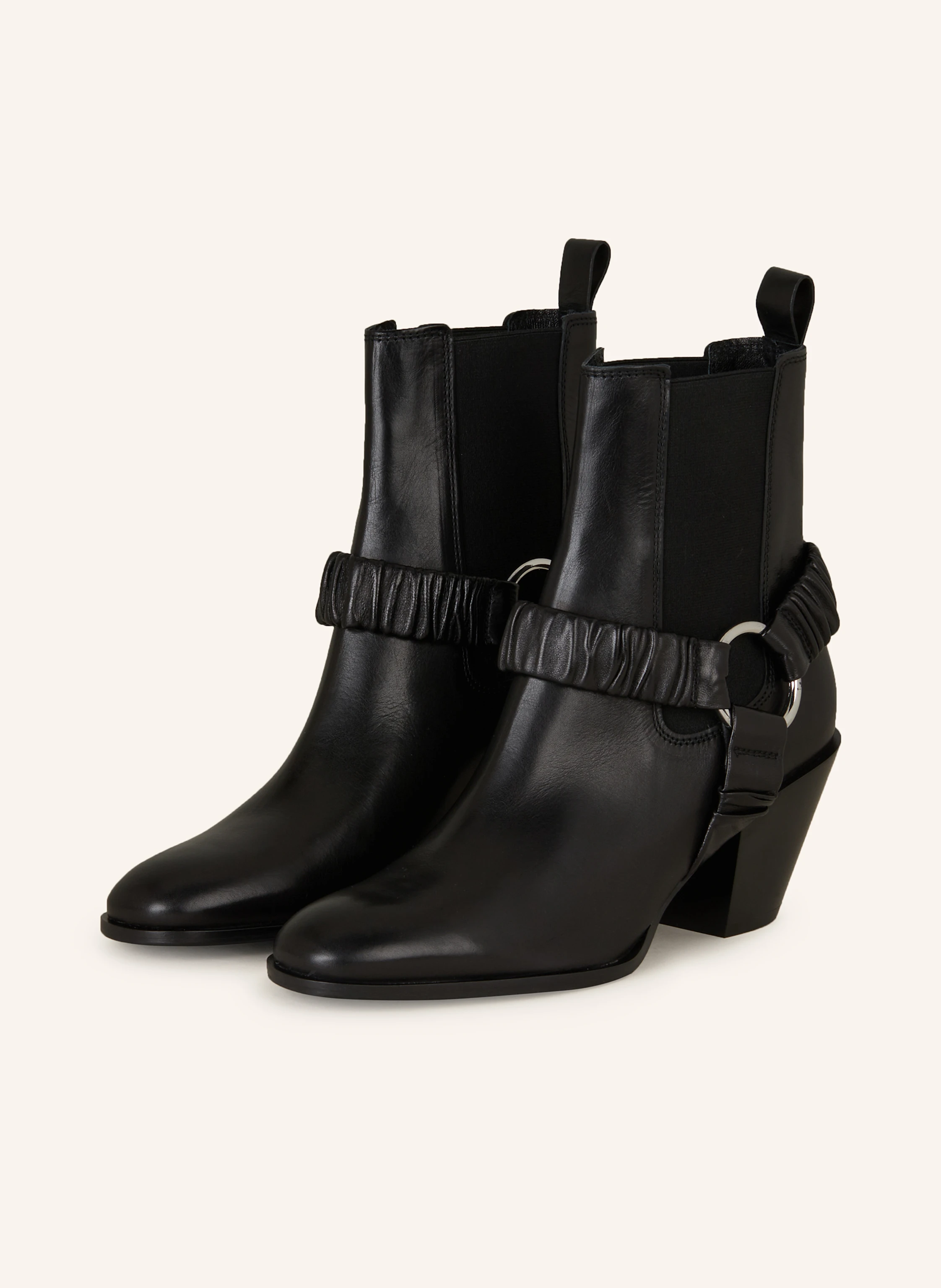 KENNEL & SCHMENGER Chelsea-Boots OLA