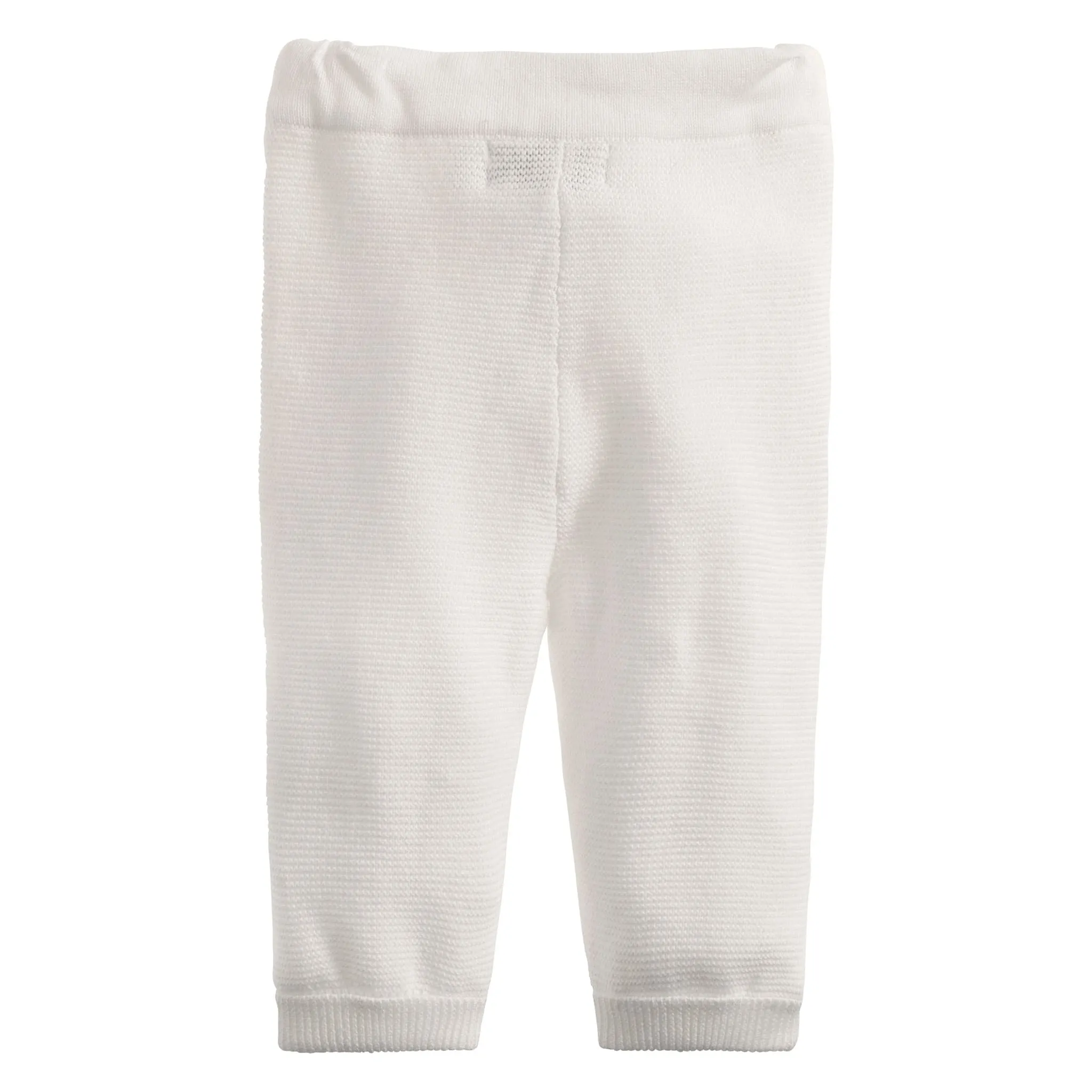 Noppies Pantalon en Tricot Grover Prématuré-9mois