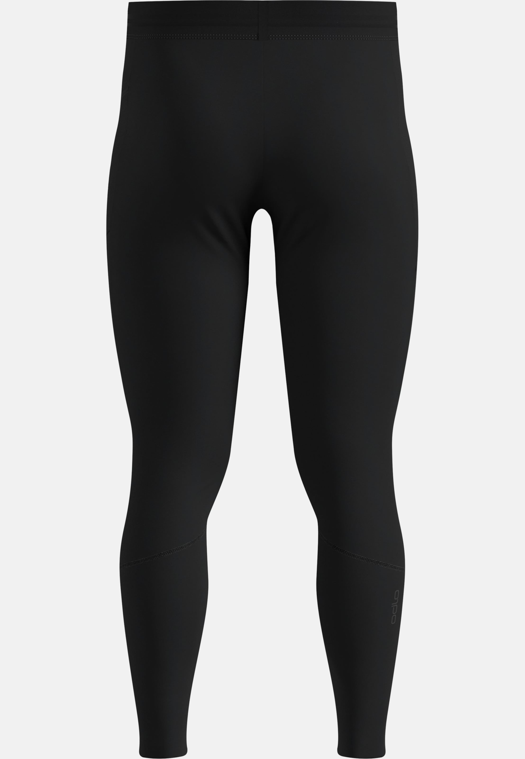 Winddichte Zeroweight Pro Warm Langlauftights in black