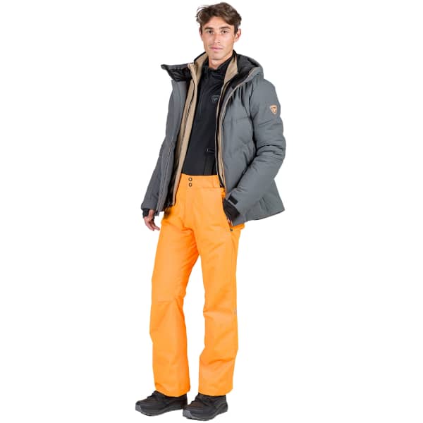 Pantalon de ski ROSSIGNOL SKI PANT M SUNBURST