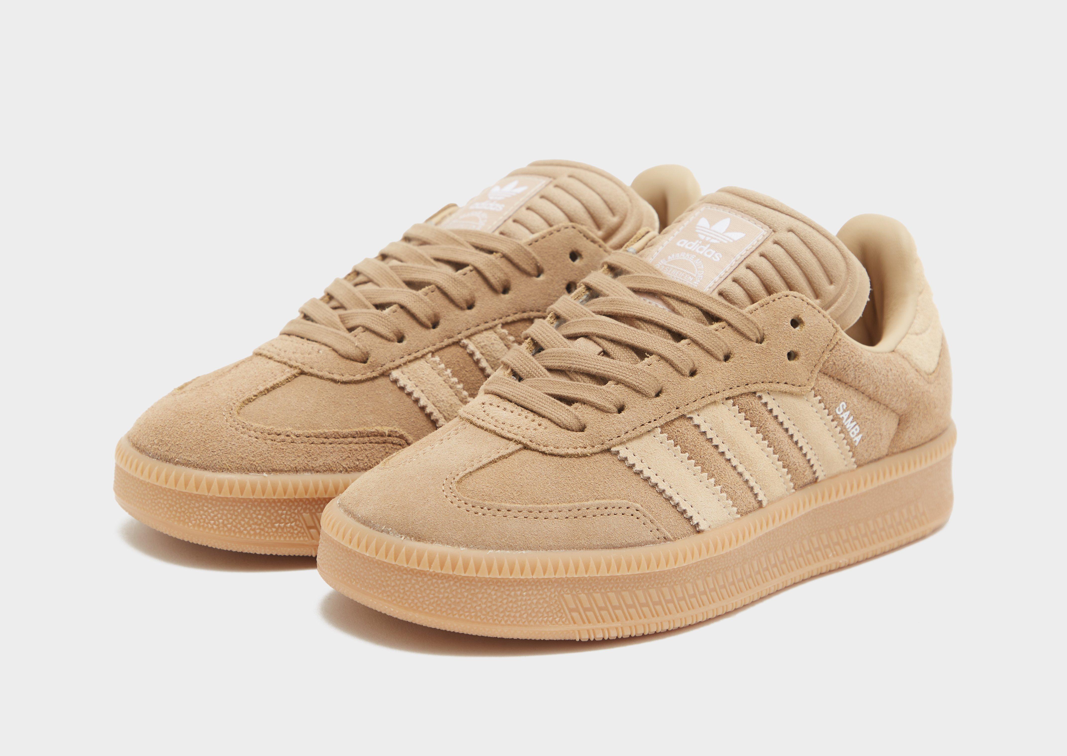 adidas Originals Samba XLG Junior