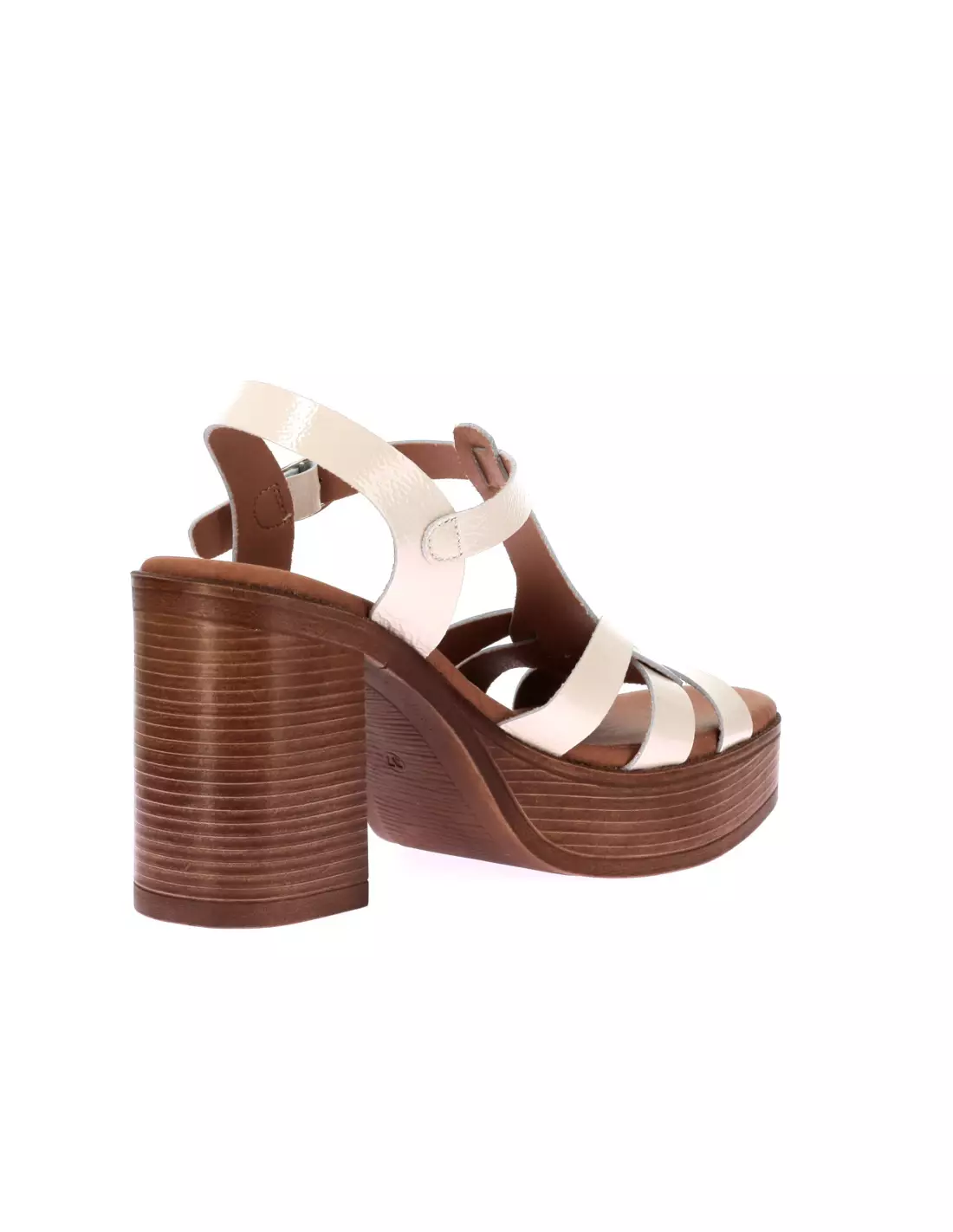 ELLA GUAPA 89403 - Sandales & nu-pieds DUMABEIGE