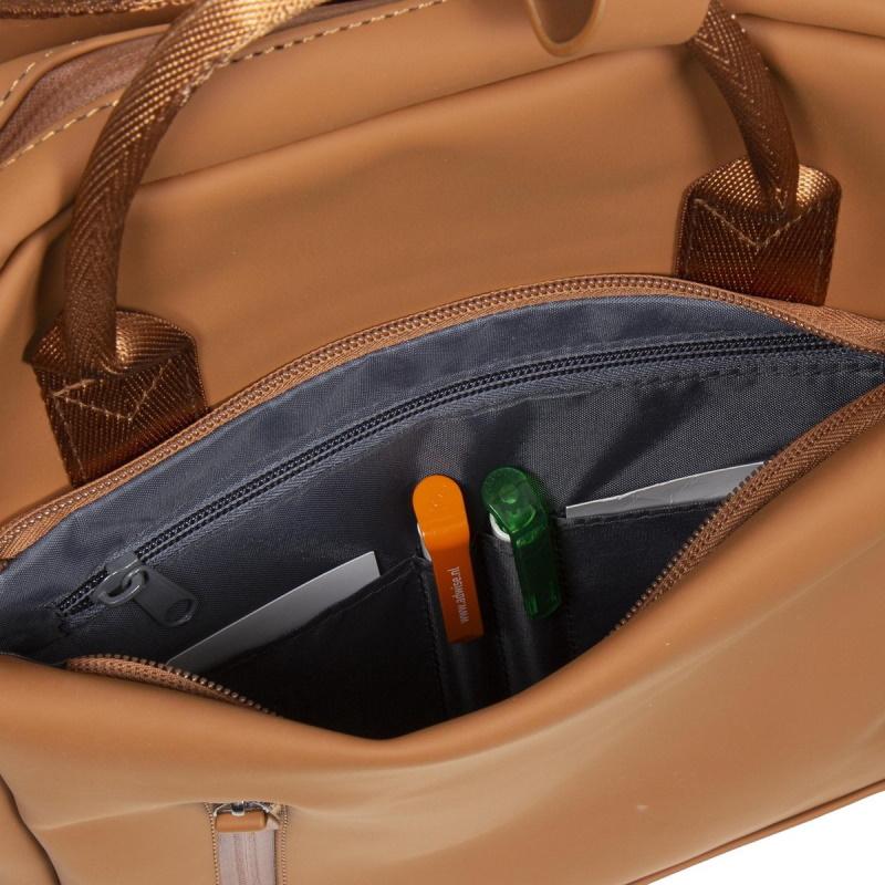 New Rebels Harper 9 Liter Waterproof Rugzak met Laptopvak 13,3