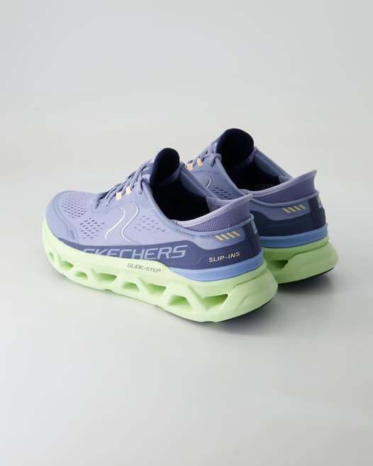 Skechers 150510 Sneaker in Lila