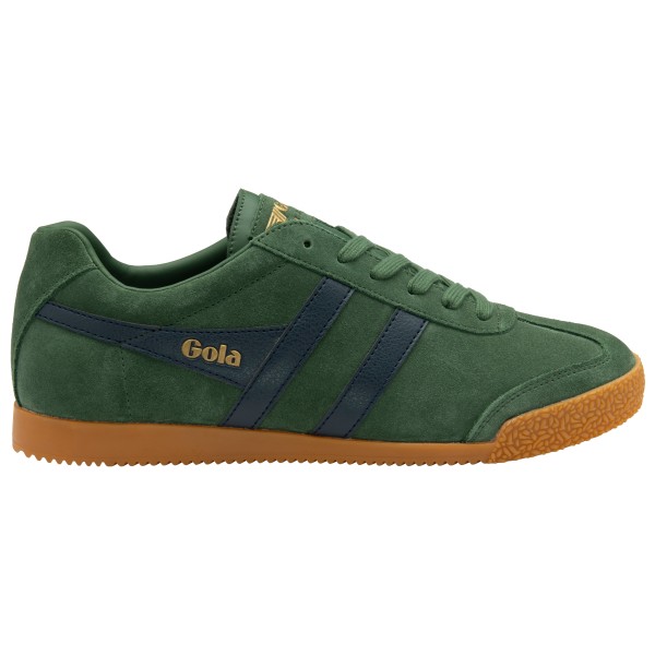 Gola - Gola Harrier Suede - Baskets